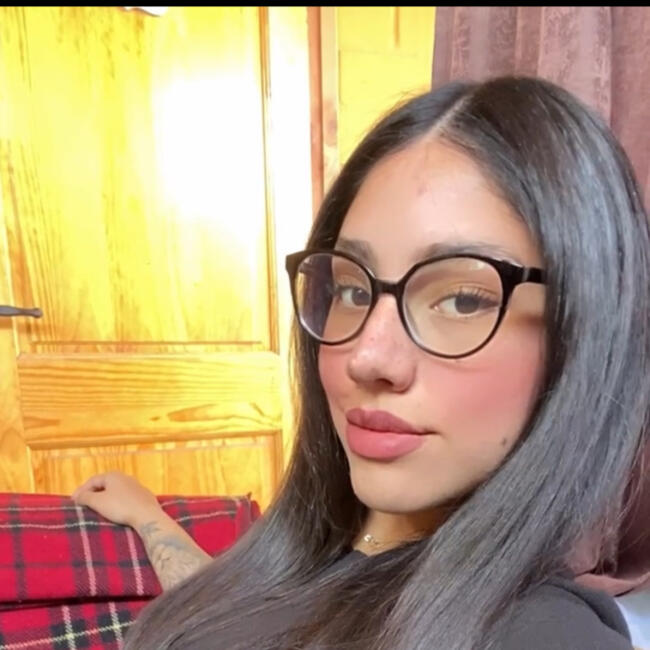 Babysitter in Puente Alto: Maria jesus