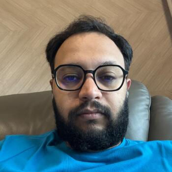 Parent Petaling Jaya: Hesham