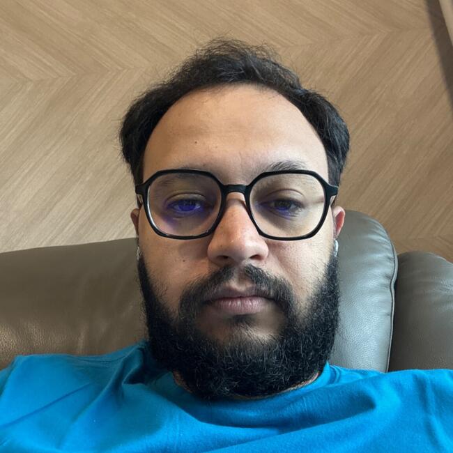 Babysitting job in Petaling Jaya: Hesham