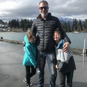 Parent Napier City: babysitting job Scott