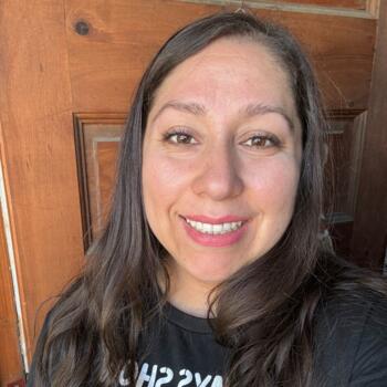 Parent Hualpén: Ingrid