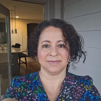 Babysitter in Boerne: Guadalupe