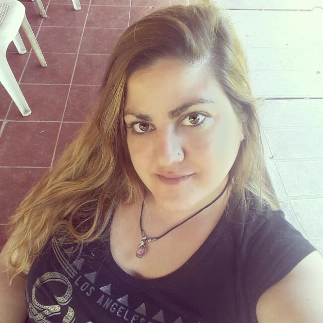 Niñera en Buenos Aires: Florencia Natalia