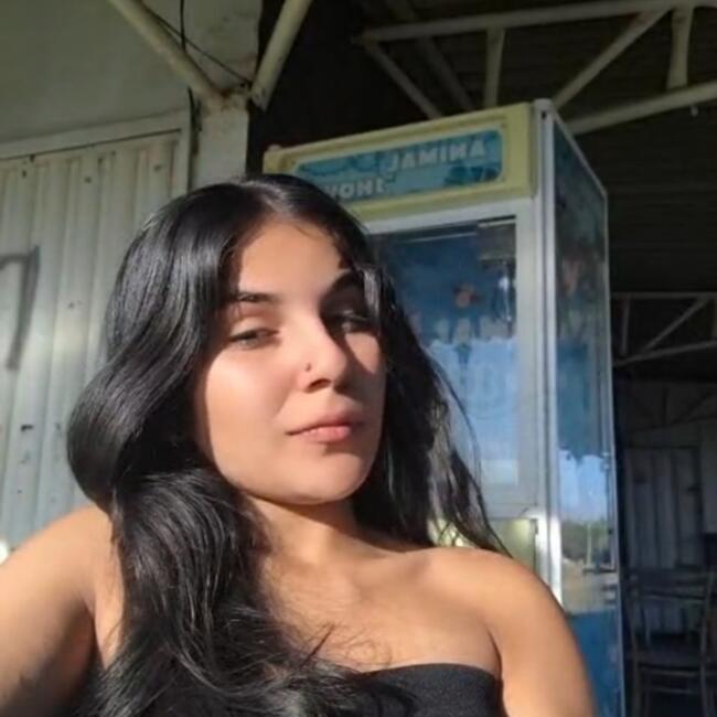 Babysitter in Samambaia (Distrito Federal): Ruth