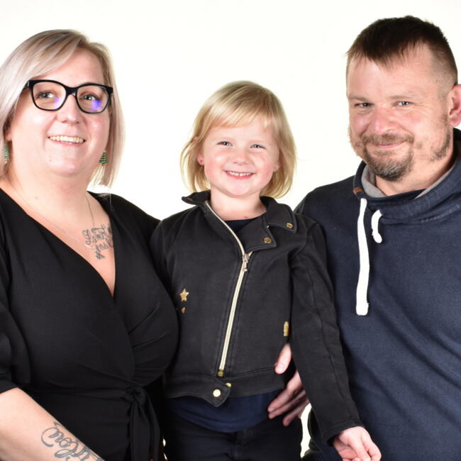 Job de garde d'enfants à Cherbourg: Landry Crenn