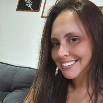 Babysitter Cabo Frio: Maria Claudia