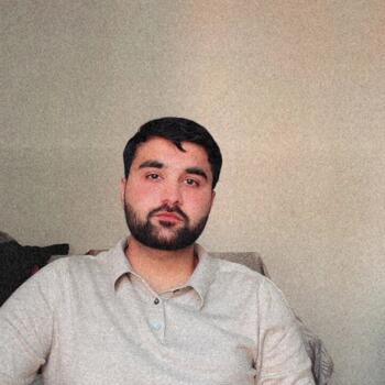 Babysitter in Garges-lès-Gonesse: Abdullah