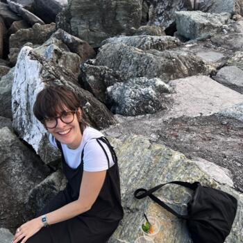 Bébiszitter Budapest területén: Kinga