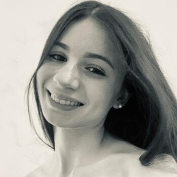 Babysitter a Cadoneghe: Emma