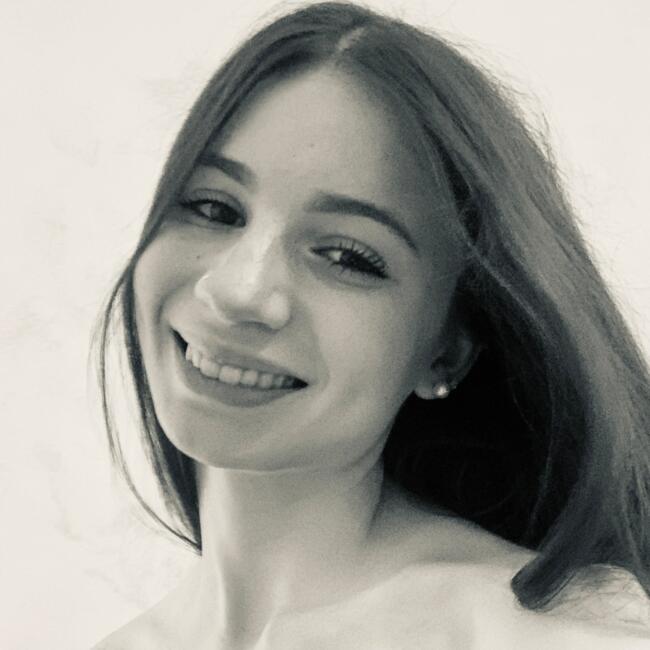 Babysitter a Cadoneghe: Emma