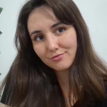 Babysitter in Rosario: Yasmin