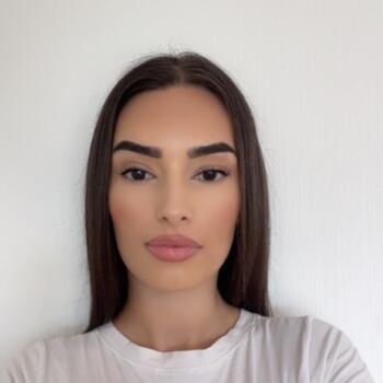 Nounou à Meyrin: Francisca