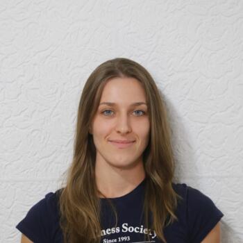 Bebisiterka Mislođin: Katarina