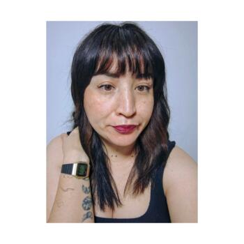 Niñera en La Pintana: Jocelyn Daniela