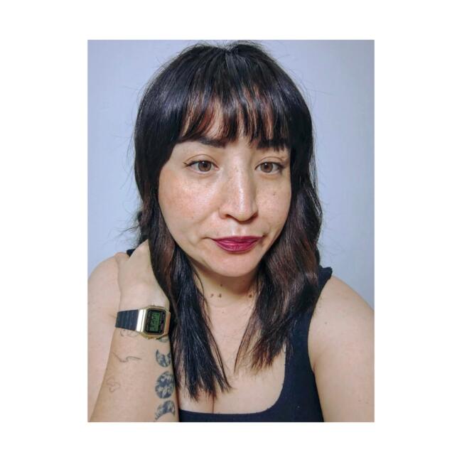 Niñera en La Pintana: Jocelyn Daniela