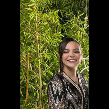 Babysitter in Vilvoorde: Dalia