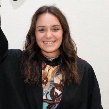 Babysitter in Padova: Giulia