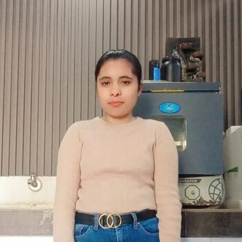 Nanny in Adampur (State of Punjab): Harpreet