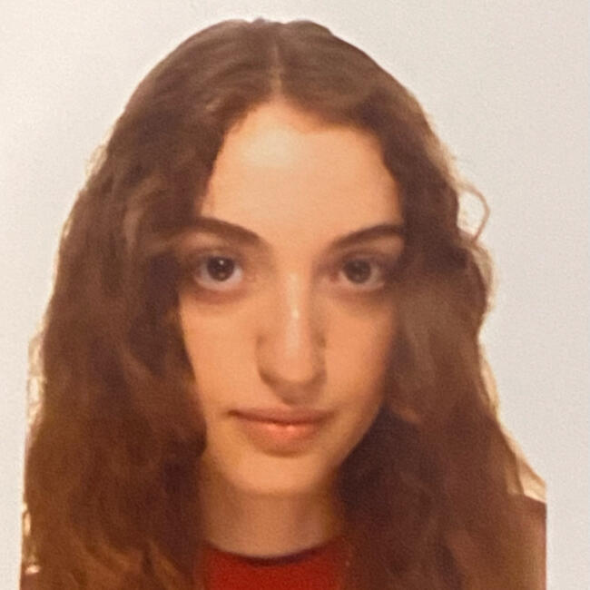 Babysitter in Rubano: Ester