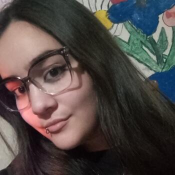 Niñera en Mendoza: Jessi