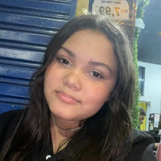 Babysitter in Rio de Janeiro: Brenda