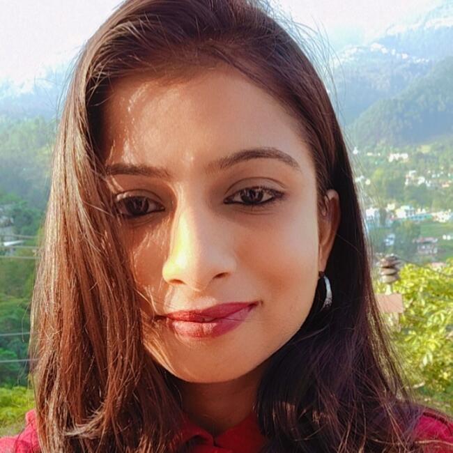 Canguro en Barcelona: Somya