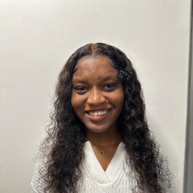 Babysitter in Cergy: Ondo