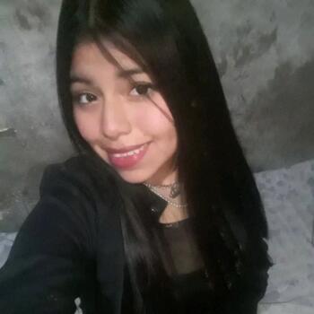 Babysitter in Vaqueros: Luz