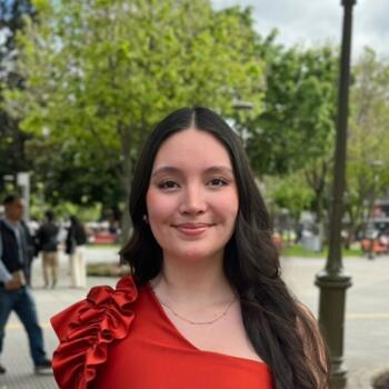 Niñera en Concepción: Michelle