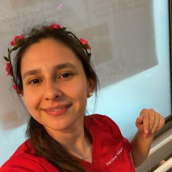 Babysitter Puerto Varas: Francisca