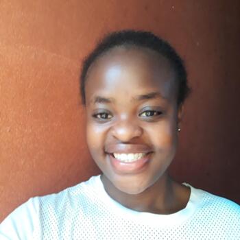 Nanny in Ballito: Thato
