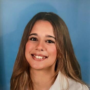Babysitter in Villaviciosa de Odón: Rocío
