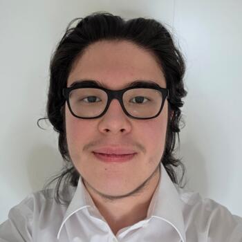 Babysitter in Ixelles-Elsene: Clayton