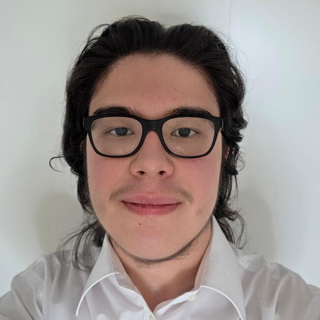Babysitter in Ixelles-Elsene: Clayton