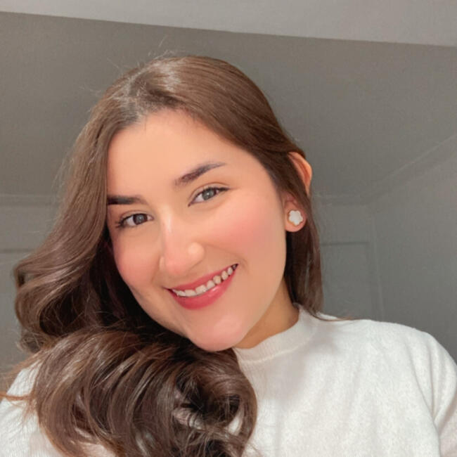 Babysitter in Santa Cruz de Bezana: Margin