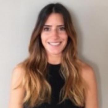 Babysitter Braga: Rita