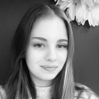 Babysitter in La Seyne-sur-Mer: Maëlys