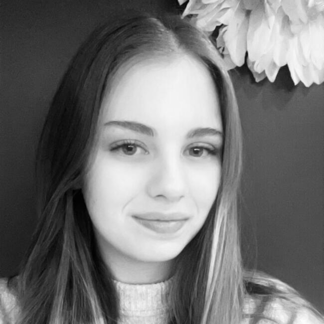 Babysitter in La Seyne-sur-Mer: Maëlys