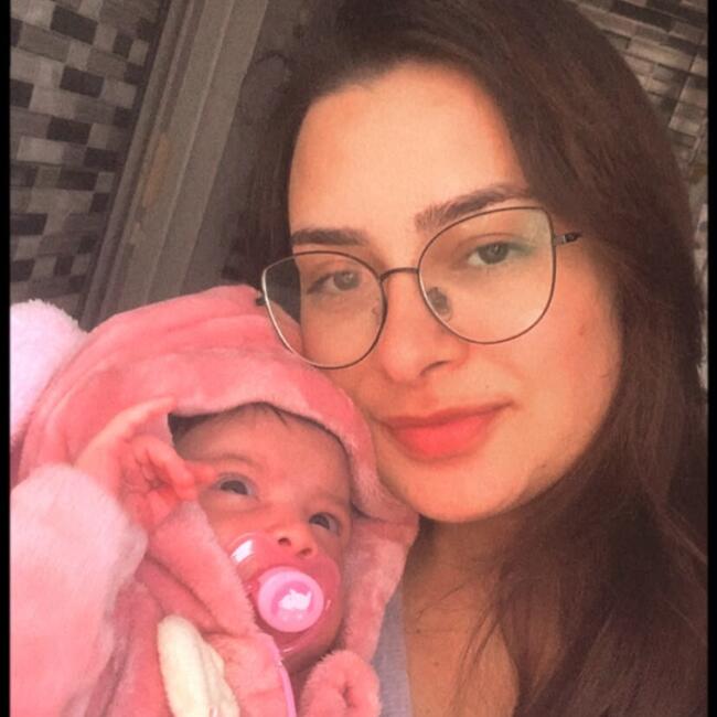 Emprego de babá em Tamboré: Cleber