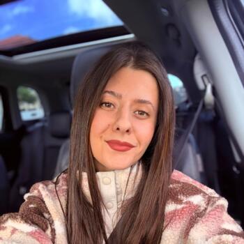 Babysitter Kalamata: Maria