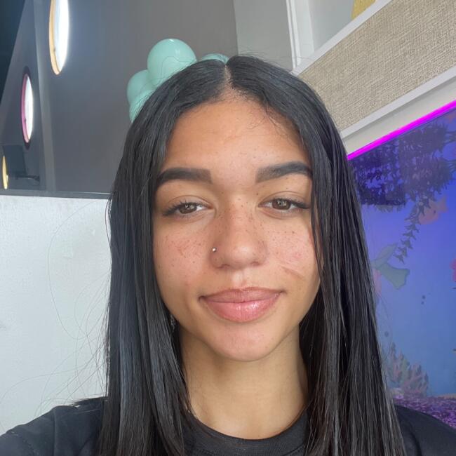 Babysitter in Brasília: Anny