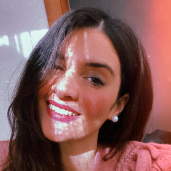 Babysitter San Vitaliano: Martina