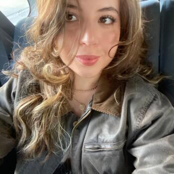 Babysitter in Valparaíso: Alicia