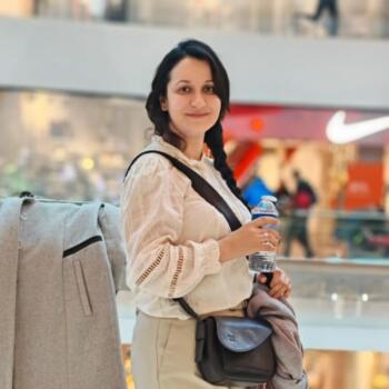 Nanny Saint-Gratien: Lydia