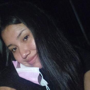 Niñera en Buenos Aires: Samira