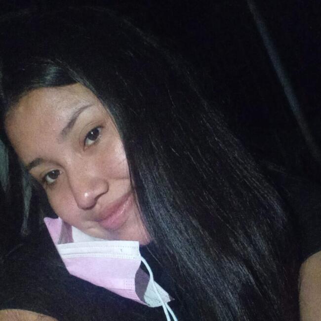 Niñera en Buenos Aires: Samira