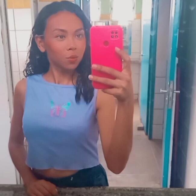 Babysitter in Maracanaú: Juliana