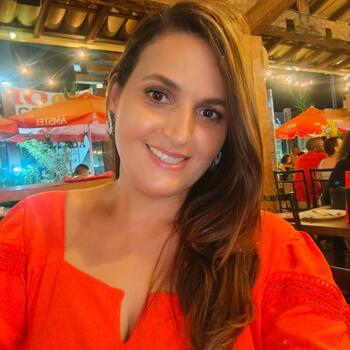 Babysitter Belo Horizonte: Marcilene