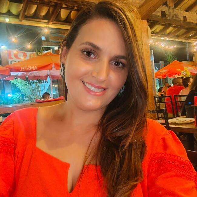 Babysitter in Belo Horizonte: Marcilene