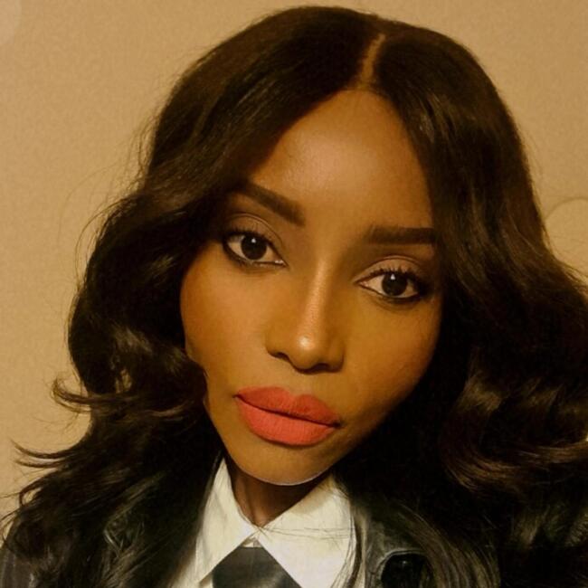 Babysitting job in Montreux: Katia